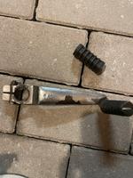 Simson Fußschalthebel DDR Sachsen - Großröhrsdorf Vorschau