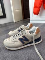 New Balance Schuhe Häfen - Bremerhaven Vorschau