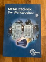 Der werkzeugbau Metalltechnik Fachbuch mit cd Nordrhein-Westfalen - Drolshagen Vorschau