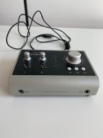 ID 14 high performance usb Audio interface von Audient Baden-Württemberg - Karlsruhe Vorschau