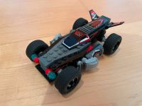 Lego Racers Exo Raider Nr. 8381 Hessen - Bad Soden-Salmünster Vorschau