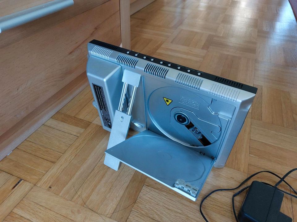 DVD-Player in Augsburg