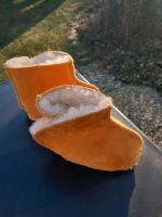 Alana, Lammfell Schuhe, neu, 21-22 Nordrhein-Westfalen - Haltern am See Vorschau