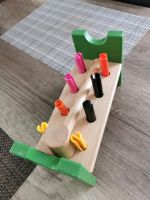 Hammerbank von Ikea Holzspielzeug Essen - Bredeney Vorschau