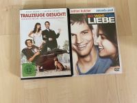DVD Sammlung - Trauzeuge gesucht / so was  wie Liebe Nordrhein-Westfalen - Attendorn Vorschau