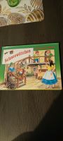4 alte aufklappbare Märchenbücher Niedersachsen - Cuxhaven Vorschau