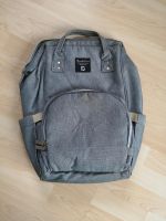 Wickelrucksack / Wickeltasche Kreis Ostholstein - Lensahn Vorschau