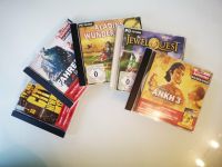 PC-Spiele - Verschiede Genres - Top Zustand! Bielefeld - Brackwede Vorschau