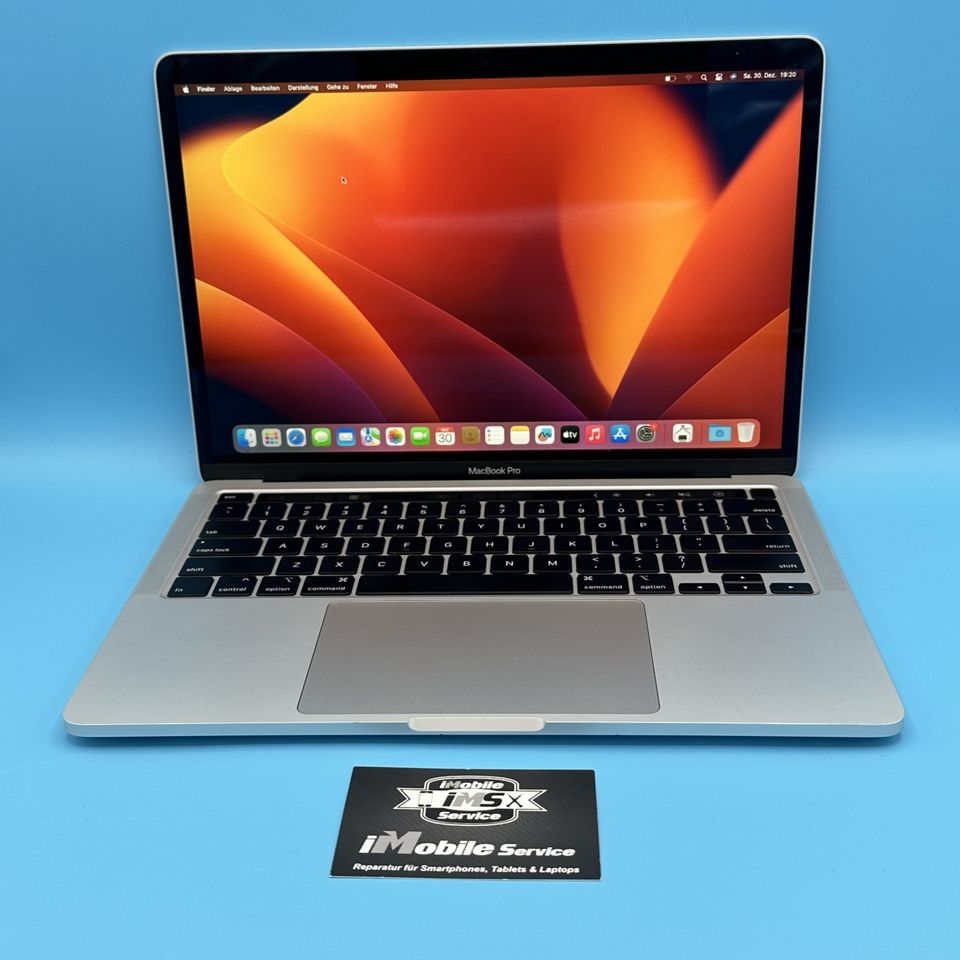 ❌⭐️ MacBook Pro 13'' 2020 A2251 i5 2GHz 16GB 512GB SSD ⭐️❌ M227 in Berlin