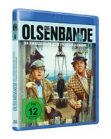 Der (voraussichtlich) letzte Streich der Olsenbande [Bluray] Sachsen - Hochkirch Vorschau