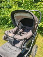 Emmaljunga Kinderwagen, Babywanne, Sportsitz Kiel - Russee-Hammer Vorschau