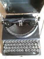 Schreibmaschine Remington 3 Portable Rheinland-Pfalz - Trier Vorschau