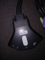 Belkin F1DL102P 2-Port KVM-Switch mit Audio Hessen - Bebra Vorschau
