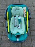 Maxi Cosi Babyschale Coral i-Size Neo Green Niedersachsen - Osnabrück Vorschau