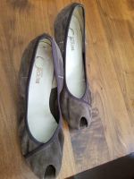 Donna Carolina Pumps Gr. 41,5 Niedersachsen - Celle Vorschau