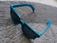   Minecraft Sonnenbrille Diamant Optik  Nordrhein-Westfalen - Marl Vorschau