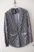 10Days Amsterdam Damen Blazer Jacke S Leoprint neuwertig Beuel - Vilich Vorschau