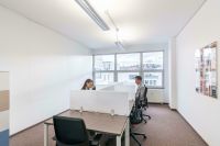 Coworking-Bereich in Regus Konigstrasse 10c Stuttgart - Stuttgart-Mitte Vorschau