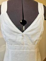 S. Oliver Sommerkleid, Kleid lang, weiß festlich Nordrhein-Westfalen - Unna Vorschau