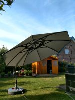Sonnenschirm Nordrhein-Westfalen - Moers Vorschau