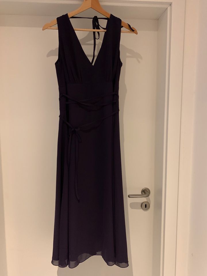 AbendKleid von Marco Pecci / Größe 40 in Moers