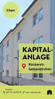 Dachgeschoss Wohnung als Kapital Anlage Nordrhein-Westfalen - Herne Vorschau