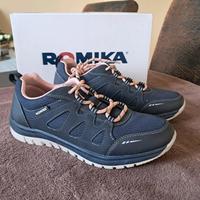 Sneaker Romika Blau 39 Kiel - Neumühlen-Dietrichsdorf-Oppendorf Vorschau