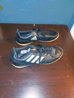 Adidas Fussballhallenschuhe Gr. 36 Hamburg Barmbek - Hamburg Barmbek-Süd  Vorschau