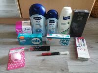 Hygieneartikel, Kosmetikartikel Sachsen - Zittau Vorschau