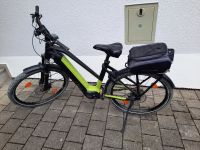 E-Bike Kalkhoff Entice 7.B Move Bayern - Karlshuld Vorschau