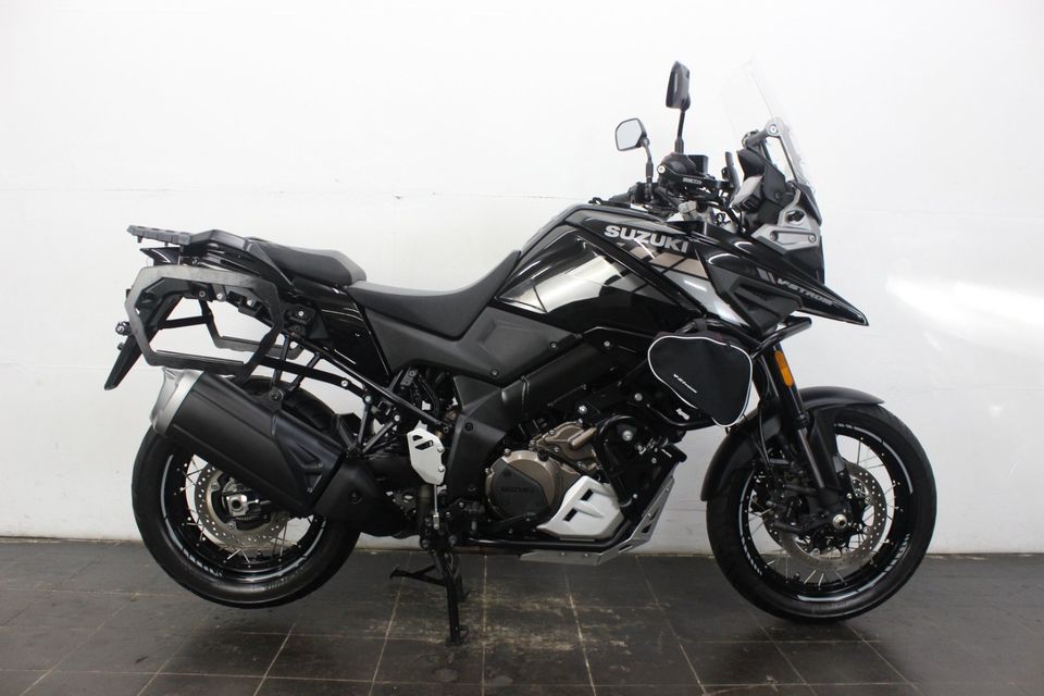 Suzuki DL 1050 XT V-Strom / Nr. 53 in Mönchengladbach