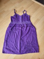 Kleid Sommerkleid lila Gr.40 Nordrhein-Westfalen - Lemgo Vorschau