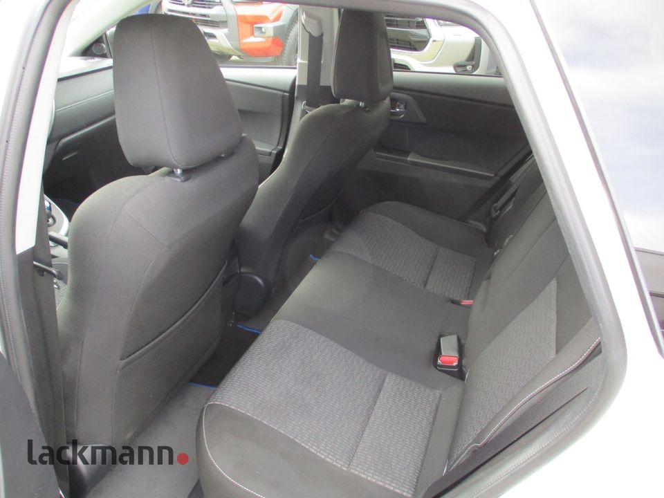 Toyota Auris 1.8 TS Hybrid Edition*Navi*Businesspaket* in Wuppertal