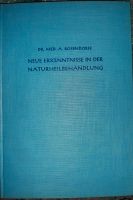 Neue Erkenntnisse in der Naturheilbehandlung Innenstadt - Köln Altstadt Vorschau