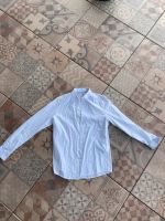 Tom Tailor Herrenhemd weiß Fitted Style Größe S Rheinland-Pfalz - Otterbach Vorschau