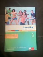 Green Line 3 mit Lehrersoftware Niedersachsen - Twistringen Vorschau