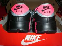 ⬛ Nike - Schuhe - Air Max 90 - 40.5 - Pink - Buffalo Vans - Neu ⬛ Bayern - Cham Vorschau