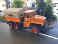 RC Modell 1:14, LKW URAL 375, 6x4, Rüst Achsen, Licht, Sound Bayern - Bad Reichenhall Vorschau