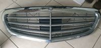 Kűhlergrill Mercedes Facelift S212 Original Niedersachsen - Wrestedt Vorschau