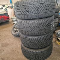 4 Winterreifen 225/40R18 DOT 1719 Nordrhein-Westfalen - Gevelsberg Vorschau