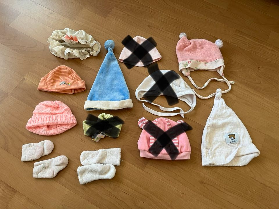 Baby Born / Annabell Babysachen Kleid Body Shirt Hose Puppe ... in Eime
