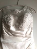 Brautkleid Hochzeitskleid NEU 34 Nürnberg (Mittelfr) - Nordstadt Vorschau