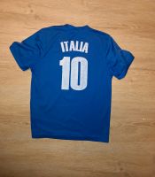 Italia Kinder Trikot Fussball Fussballtrikot Sport T-Shirt Gr 122 Bayern - Regensburg Vorschau