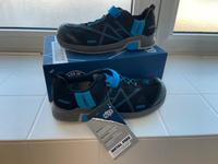 Haix Connexis T S1 Blau Gr.42 Bayern - Obernburg Vorschau