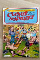 Clever & Smart Comic Nordrhein-Westfalen - Oberhausen Vorschau