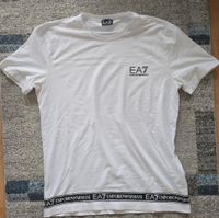 EA7 Armani T-Shirt Bayern - Markt Schwaben Vorschau