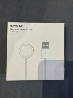 Apple Watch auflade Kabel Nordrhein-Westfalen - Schieder-Schwalenberg Vorschau