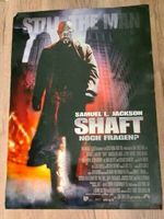 Shaft Filmposter A1 Poster Nordrhein-Westfalen - Stadtlohn Vorschau