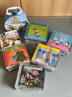 Sammlung Kinder-Hörspiele / CDs (benutzt) Nordrhein-Westfalen - Tönisvorst Vorschau
