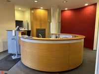 Moderne Büro / Praxisräume (ehem. Frauenarzt) in bester Geschäftslage in Übach-Palenberg Nordrhein-Westfalen - Übach-Palenberg Vorschau
